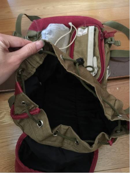 ◆マスターピース リュック◆masterpiece◆