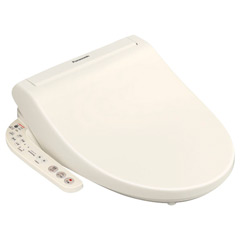 新品 Panasonic ビューティトワレ DL-EGX2E1-CP シャワートイレ