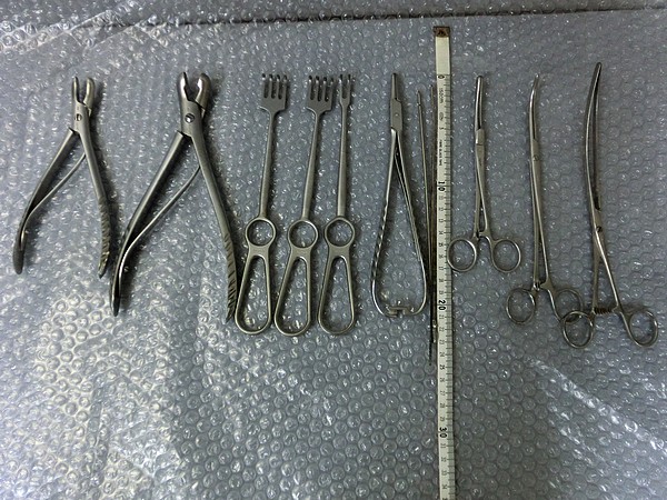 ◇医療器具安心メーカー 【Tlgarashi医療器材　おまとめ10本】Ⅲ