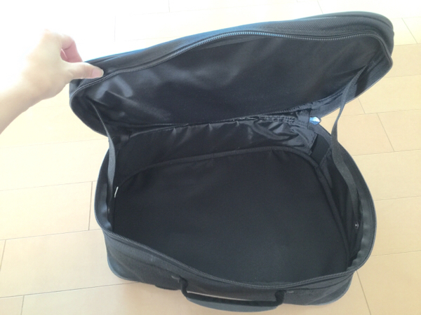 MOTOFIZZ 29.6L サイドバック MOTOFIZZ 29.6L サイドバック