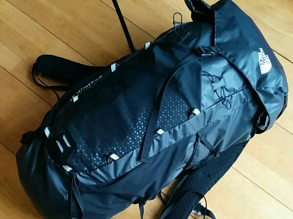 新品 THE NORTH FACE 27L トレッキング バックパック 