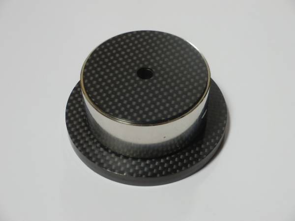 金属＆ドライカーボン製スタビライザー　