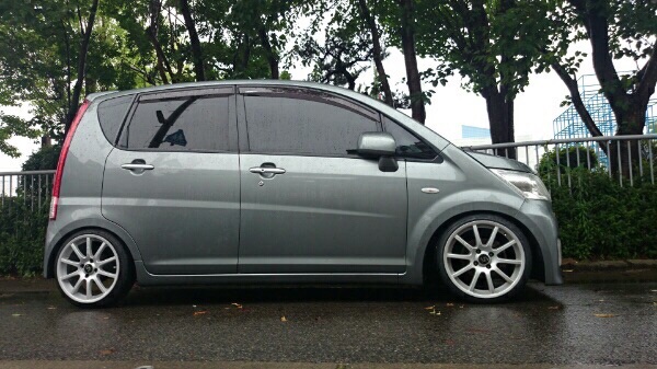 ムーヴl175 車高調 Besti サスペンションキット 一式 売買されたオークション情報 Yahooの商品情報をアーカイブ公開 オークファン Aucfan Com