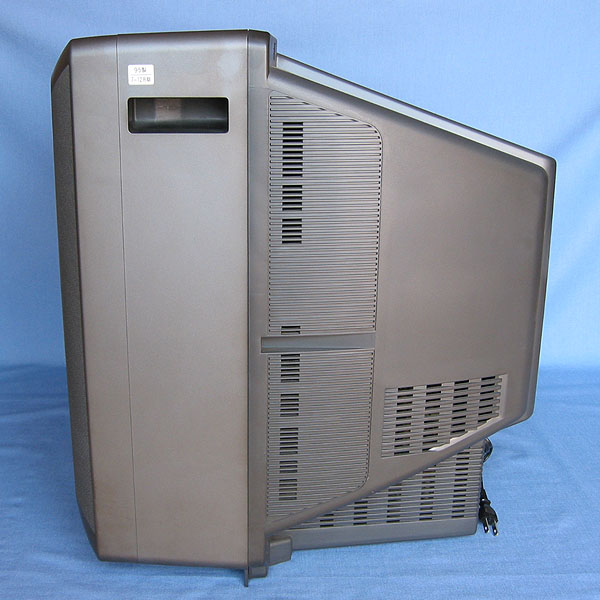 SONY KV-25ST11 ソニー 25型 トリニトロンカラーテレビ(ブラウン管