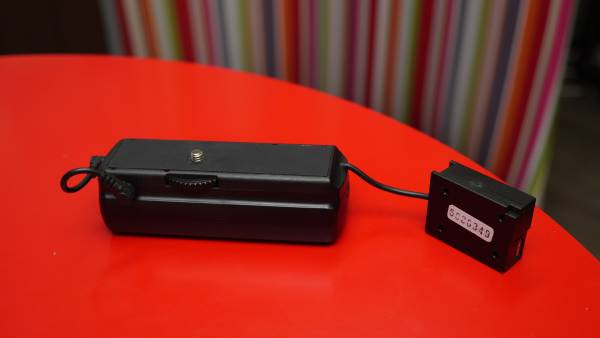 Panasonic LUMIX DMC-GH2 対応 バッテリーグリップ DODA-E