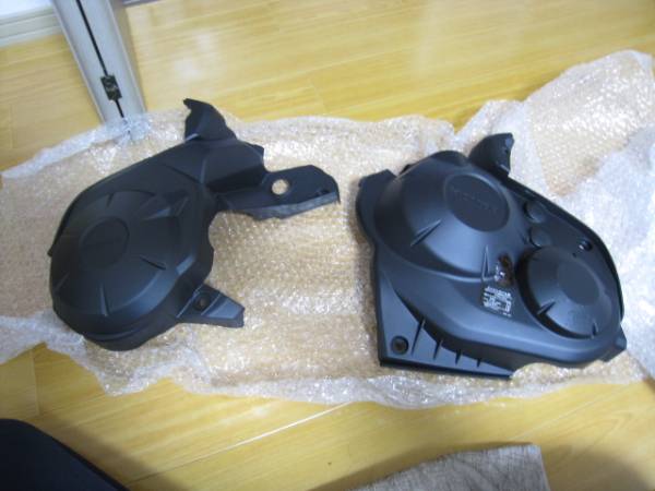 cbr1000rr sc59 純正エンジンカバー(【レストア】 CBR1000RR cbr1000rr sc59 純正エンジンカバー(【レストア】 CBR1000RR