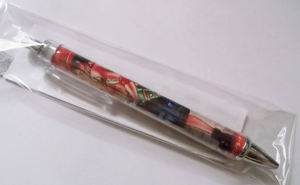 ハウステンボス限定 ボールペン エース 1本 ワンピース グッズ One Piece 売買されたオークション情報 Yahooの商品情報をアーカイブ公開 オークファン Aucfan Com