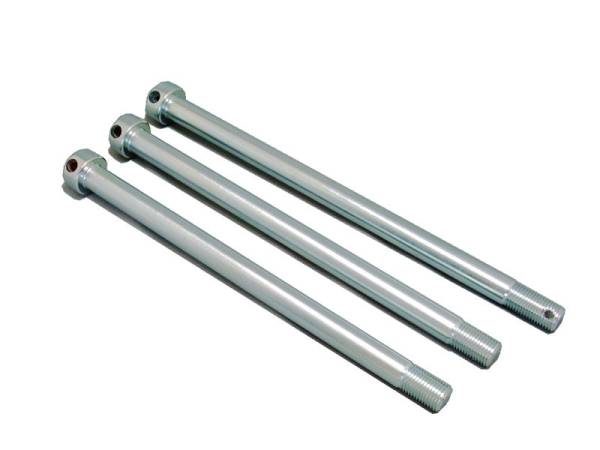 モンキー　Z50A-Z50J　フロント　アクセルシャフト1本_1