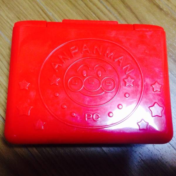 アンパンマン パソコンだいすきミニ 文字 ことば 売買されたオークション情報 Yahooの商品情報をアーカイブ公開 オークファン Aucfan Com