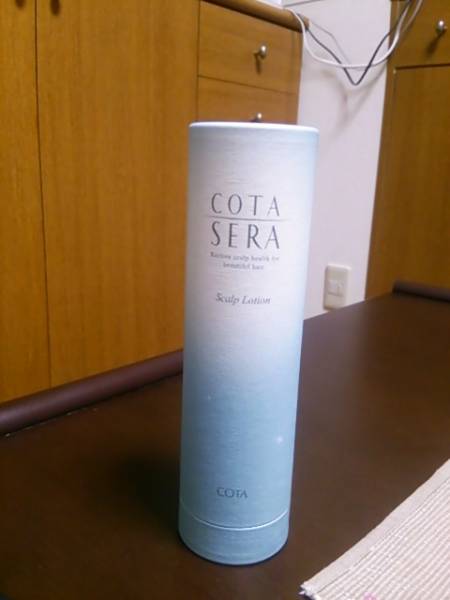 コタ コタセラ ローション [育毛剤] 100mL