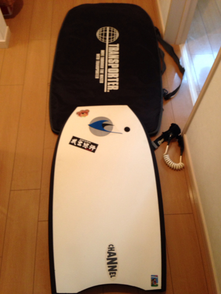 MANTA SPOILER ET2000 ボディボード(ボード)｜売買されたオークション  