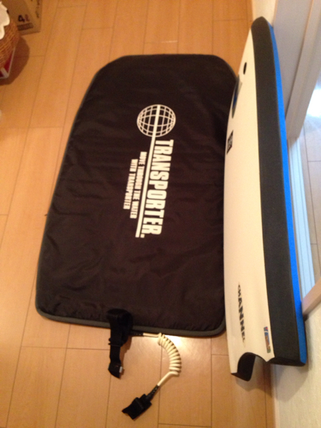 MANTA SPOILER ET2000 ボディボード(ボード)｜売買されたオークション  