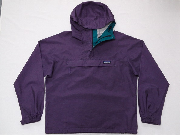 Patagoniaパタゴニア ニューマティックプルオーバー 90年代希少 【公式