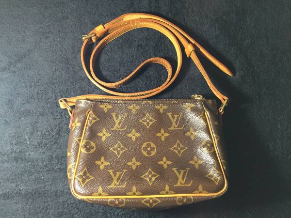 ＬＯＵＩＳ　ＶＵＩＴＴＯＮ（ルイ・ヴィトン）ヴィバ・シテＰＭ