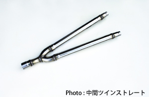 ◇ ZXSPEED 中間ストレート PY50フーガ 前期 y50 【公式通販】