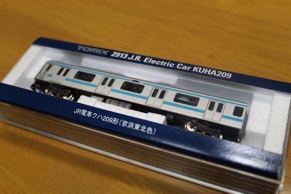Nゲージ まとめ売り 211系 209系 EF71 旧型客車 コキ 室内灯付き Mod