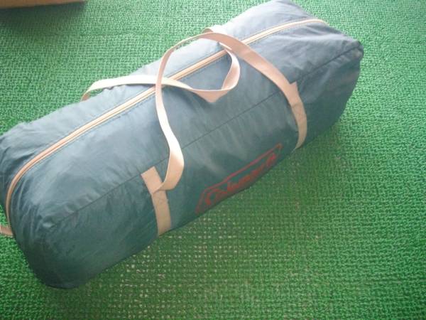 Coleman Super Canopy Dome 328 キャンプ 4～6人用 【公式通販】