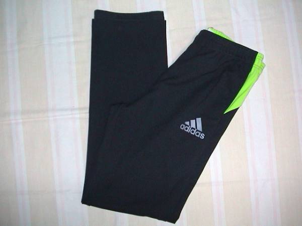 ＸＯ†即決†アディダスクライマライトロングパンツジャージ新品