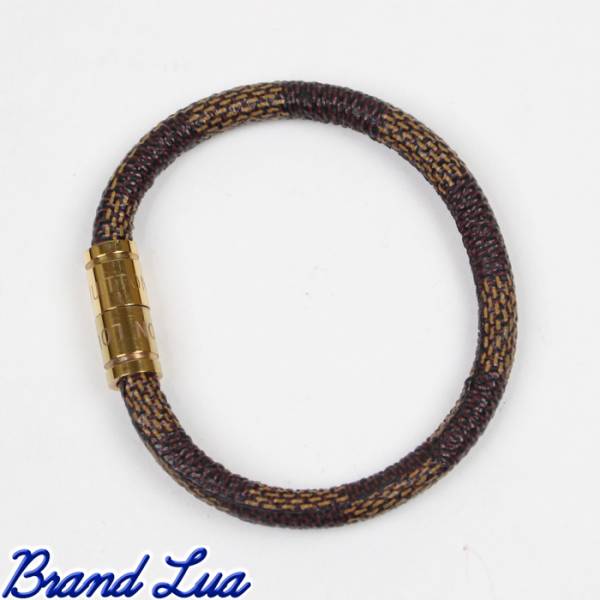 ルイヴィトン M6608 ブラスレ・キープイット ダミエ264