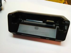 F-07C用　クレードルセット　F01 新品未使用 F-07C用 クレードルセット F01 F-07C用 クレードルセット F01 f-07cの