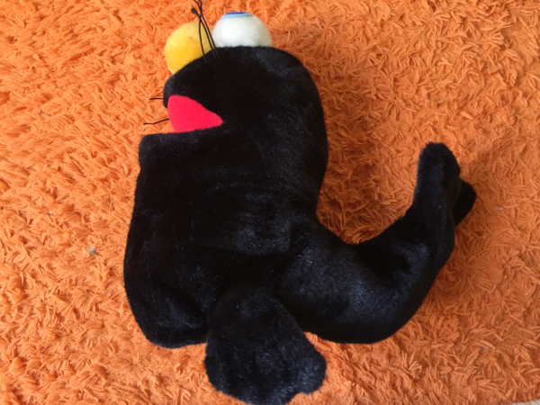 サンシャインsunshinecityアシカぬいぐるみ オットセイ パペット(動物