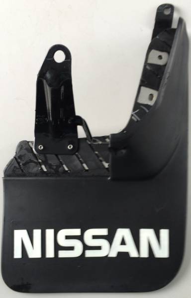 日産サファリY60 標準ボディー用純正リアマッドガード(リア)｜売買され 