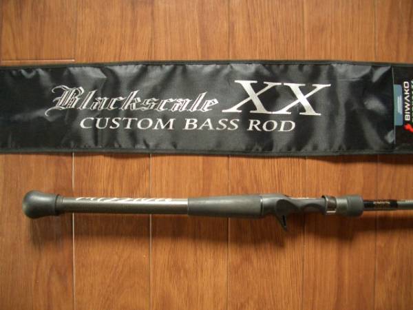 Valleyhill Blackscale XXBKXS-68LX バレーヒル オフィシャル