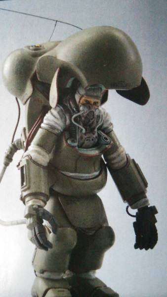 □ 新品未開封！ 模型居酒屋 SPECTER SF3D Ma.k マシーネン