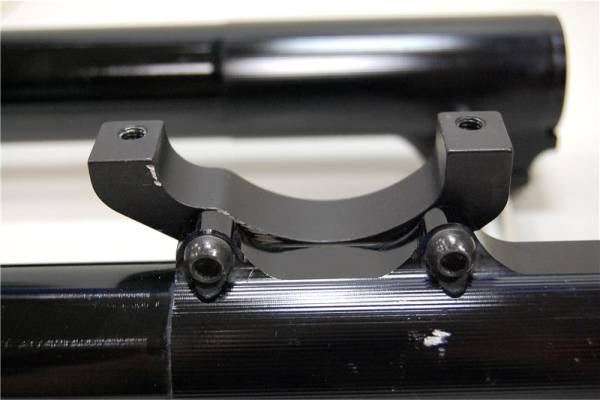 KOWA MOBS STAGE-2 コーワ モブス180mmダウンヒル カシマコート