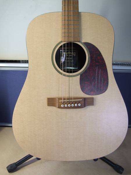 Martin マーティン DXM アコースティックギター 価格なし出品（値下げ 