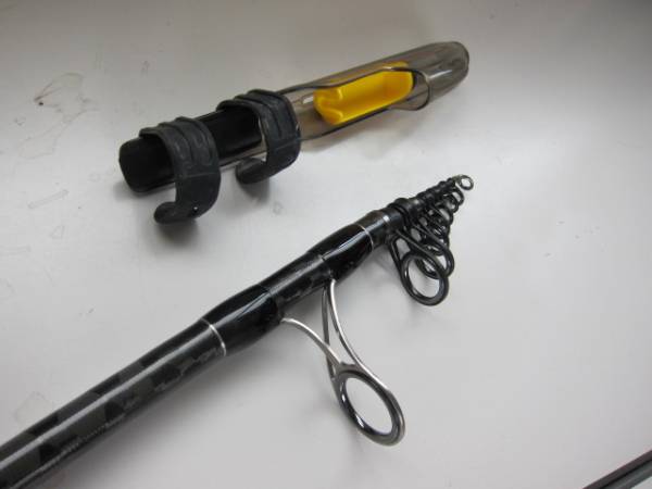シマノ OCEA オシア フリーマンST127HS ￥59,400 振出 チタン mc