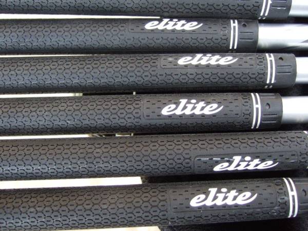 中古 ★ フジクラ　MCI 90-R ★ 5～PW(6本)_3