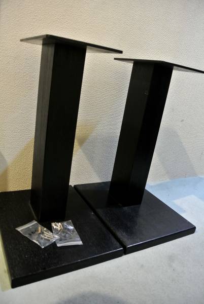 アウトレット ショップ YAMAHA NS-1 classics専用 スピーカースタンド