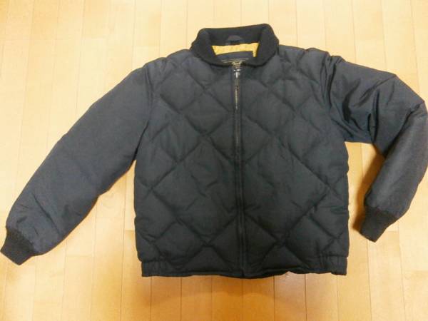 Spokane Down Supply☆エディーバウアースカイライナータイプ(Mサイズ 