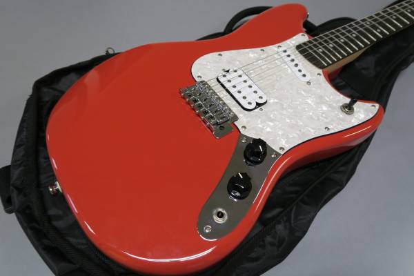 Squier by Fender FSR CYCLONE FRD スクワイア サイクロン(フェンダー