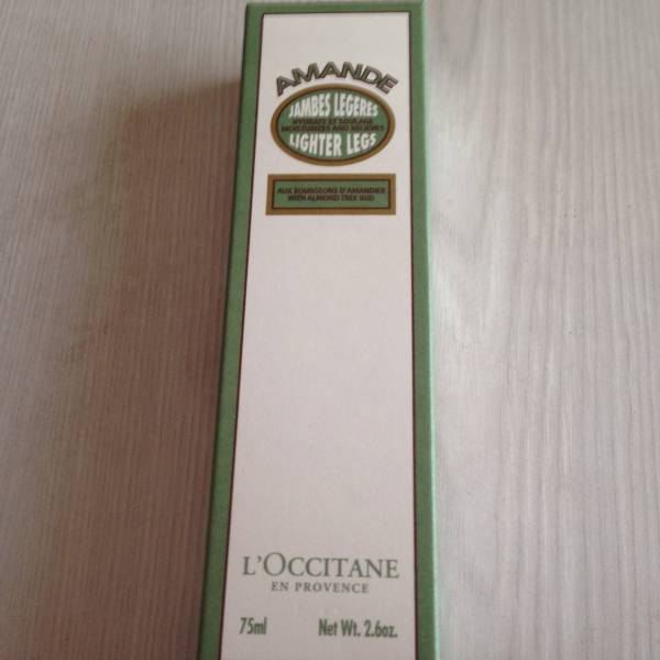 ロクシタン アマンドシェイプ レッグジェル ロクシタン 売買されたオークション情報 Yahooの商品情報をアーカイブ公開 オークファン Aucfan Com