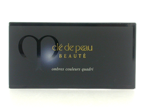 C3886N◆クレドポーボーテ オンブルクルールクアドリ208レフィル