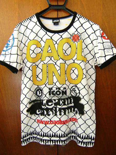 ★UCS 宇野商店 宇野薫 半袖 Tシャツ★