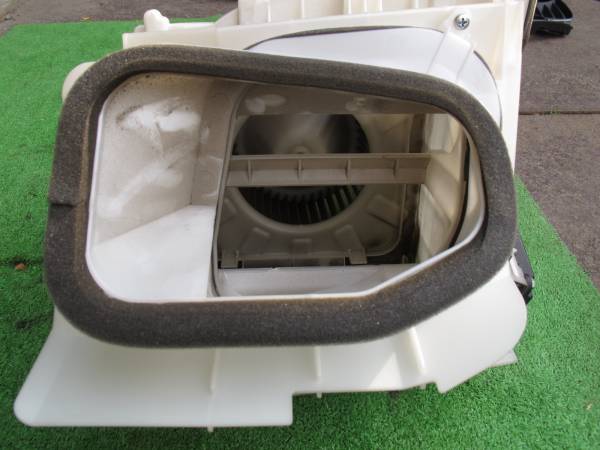 P12 プリメーラワゴン 純正ブロアモーター 良品 日産用 売買されたオークション情報 Yahooの商品情報をアーカイブ公開 オークファン Aucfan Com