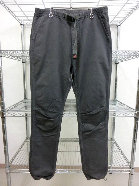 12SS nonnative × GRAMICCI NN-P2152 CLIMBER EASY PANTS 2(パンツ