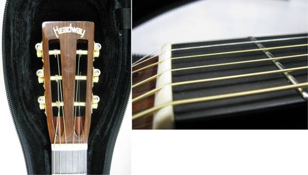 ヘッドウェイ☆HEADWAY HN-401ニューヨーカー(ヘッドウェイ)｜売買され