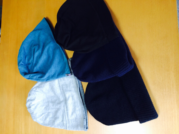 ニットキャップ☆ニット帽☆11点セット☆メンズ用