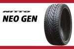 ■NITTO ニットー ネオテクゲン NEOGEN 245/30R20 新品激安■