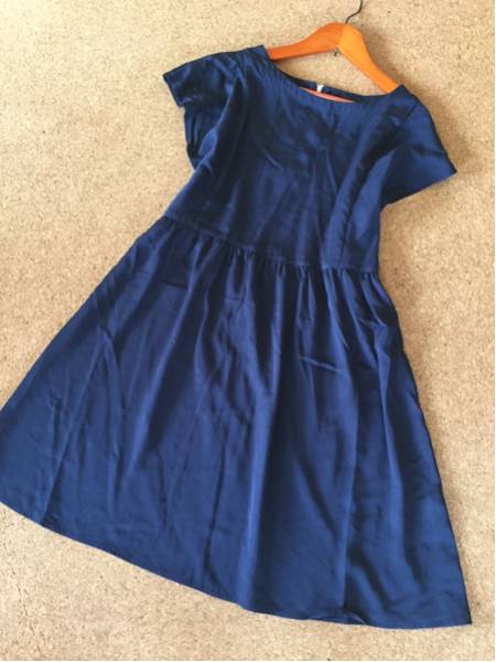 レトロガール ワンピース デニム ワンピース 売買されたオークション情報 Yahooの商品情報をアーカイブ公開 オークファン Aucfan Com