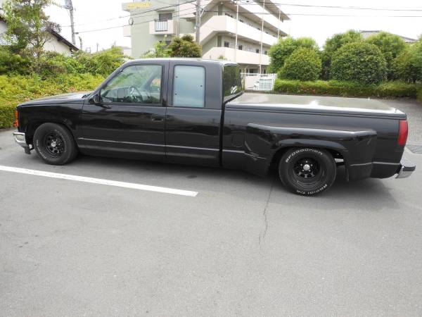 シボレー C1500 デューリー仕様 売ります！！(トラック系)｜売買 