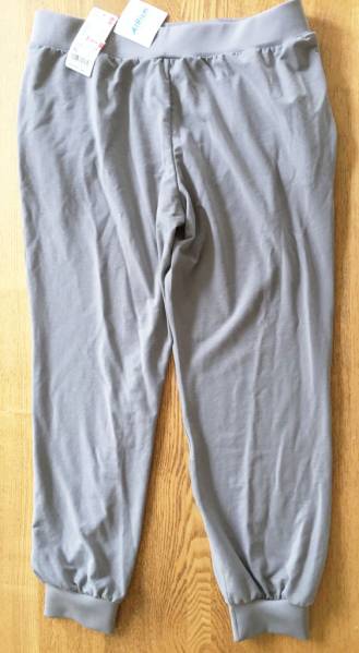 15夏 ユニクロ エアリズム フレンチテリー パンツ Xl ボトムス 売買されたオークション情報 Yahooの商品情報をアーカイブ公開 オークファン Aucfan Com