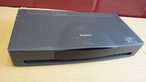 H3839. Canon BJC-80v K10157(モバイルプリンタ)｜売買された