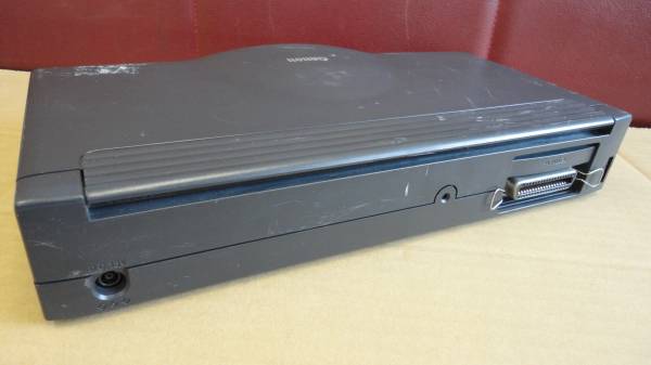 H3839. Canon BJC-80v K10157(モバイルプリンタ)｜売買された