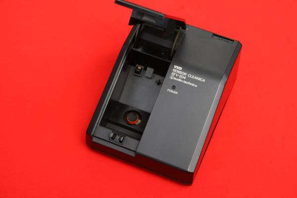 VHD 針クリーナー(映像機器)|売買されたオークション情報、yahooの商品情報をアーカイブ公開 - オークファン(aucfan.com)