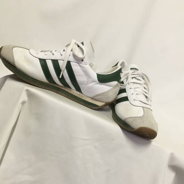 adidas アディダス カントリー 1998年製 品番034662 スニーカー(26.0cm 